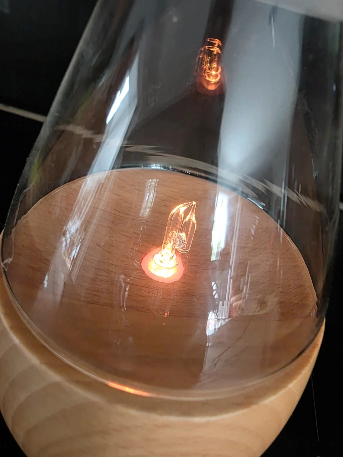 Essential Oil Diffuser by Nebulization Bolea- – photo 13